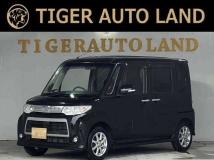 2011 Daihatsu Tanto