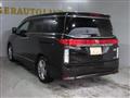 2011 Nissan Elgrand