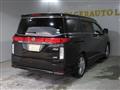 2011 Nissan Elgrand