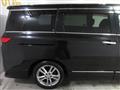 2011 Nissan Elgrand