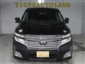 2011 Nissan Elgrand