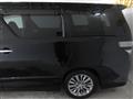 2014 Toyota Vellfire