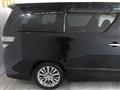 2014 Toyota Vellfire