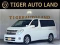 2008 Nissan Elgrand