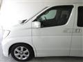 2008 Nissan Elgrand