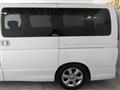2008 Nissan Elgrand