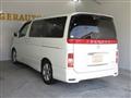 2008 Nissan Elgrand