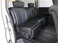 2008 Nissan Elgrand