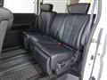 2008 Nissan Elgrand