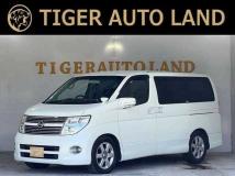 2008 Nissan Elgrand