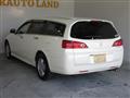2007 Honda Accord Wagon
