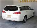 2007 Honda Accord Wagon