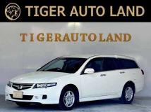 2007 Honda Accord Wagon