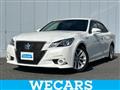 Toyota/Crown Hybrid