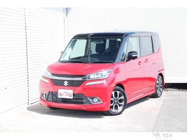 2015 Suzuki Suzuki Others