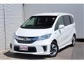 2016 Honda Freed