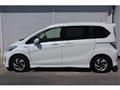 2016 Honda Freed