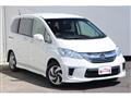 2016 Honda Freed