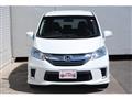 2016 Honda Freed