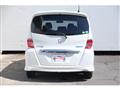 2016 Honda Freed