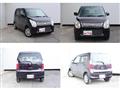 2014 Suzuki Wagon R