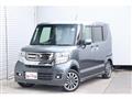 2015 Honda N BOX