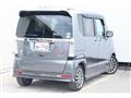 2015 Honda N BOX