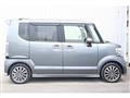 2015 Honda N BOX