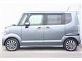 2015 Honda N BOX