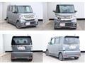 2015 Honda N BOX