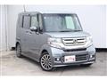2015 Honda N BOX