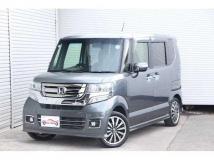 2015 Honda N BOX