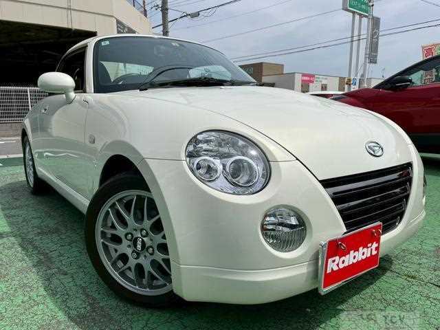 2012 Daihatsu Copen