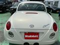 2012 Daihatsu Copen