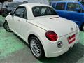2012 Daihatsu Copen