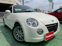 2012 Daihatsu Copen