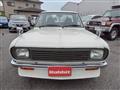 1992 Nissan Sunny Truck