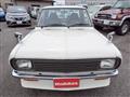 1992 Nissan Sunny Truck