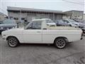 1992 Nissan Sunny Truck
