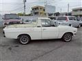 1992 Nissan Sunny Truck