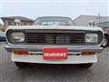 1992 Nissan Sunny Truck