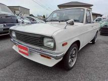 1992 Nissan Sunny Truck