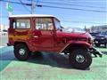1982 Toyota Land Cruiser