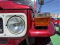 1982 Toyota Land Cruiser