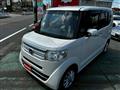 2016 Honda N BOX
