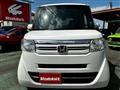 2016 Honda N BOX