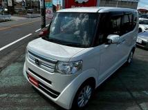 2016 Honda N BOX