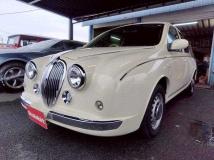 2011 Mitsuoka Viewt