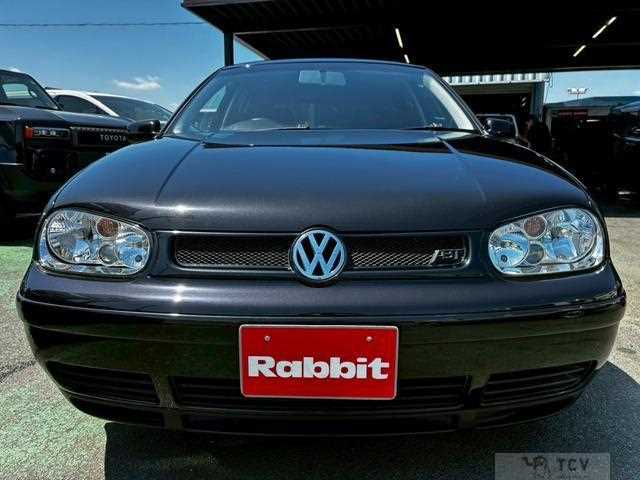 2003 Volkswagen Golf