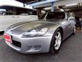 2003 Honda S2000